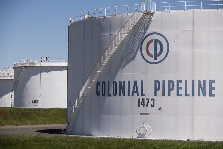 Colonial Pipeline in US likely paid hackers nearly $5 mn as ransom to restore fuel pipeline