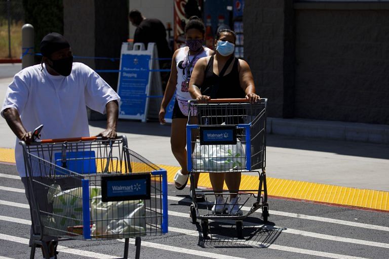 The ‘no mask’ rules in US just follow science