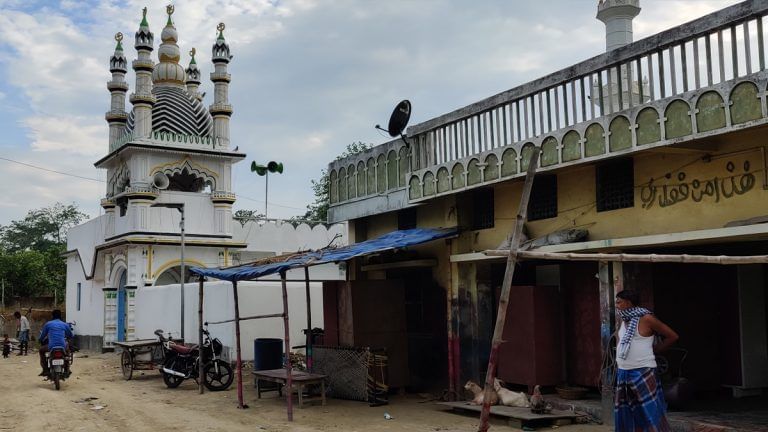 BJP ‘anti-Muslim’, vaccines will ‘sterilise’ us — why these Bihar Muslim villages shun Covid jab