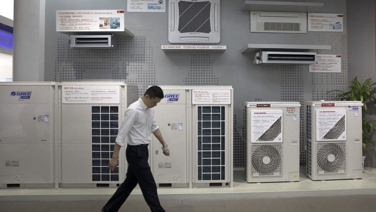 Ultra-white paint can soon replace air-conditioning, according to scientists