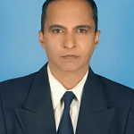 Ananthakrishnan S