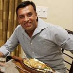 Arupendu Gupta
