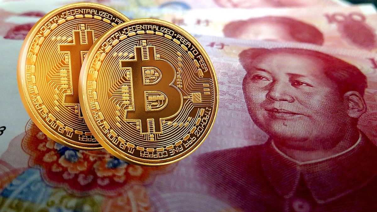 Bitcoin e criptovalute, il pugno duro della Cina e l’esodo dei ‘minatori’