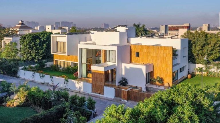How Inclined Studio is redefining luxury interior design