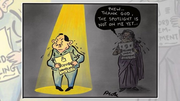 Spotlight game of the Modi govt, and a new chief for the CBI