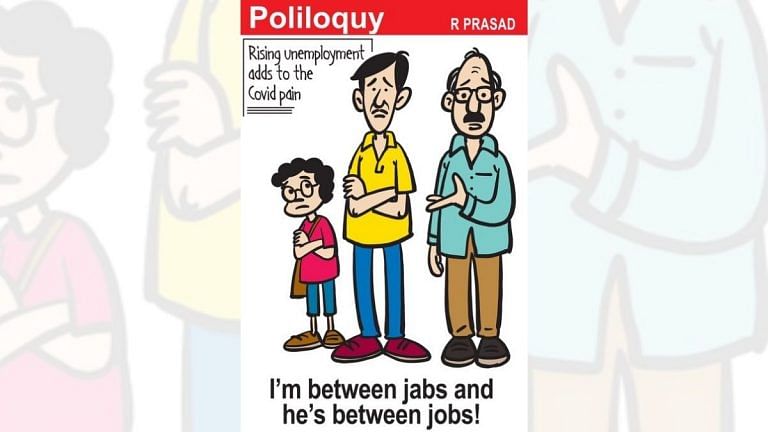 India’s jobs & jabs dilemma, and the cultural threat to Lakshadweep