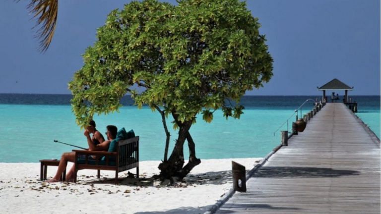 Maldives faces world’s fastest growing Covid epidemic, to impose 16-hour curfew in Male