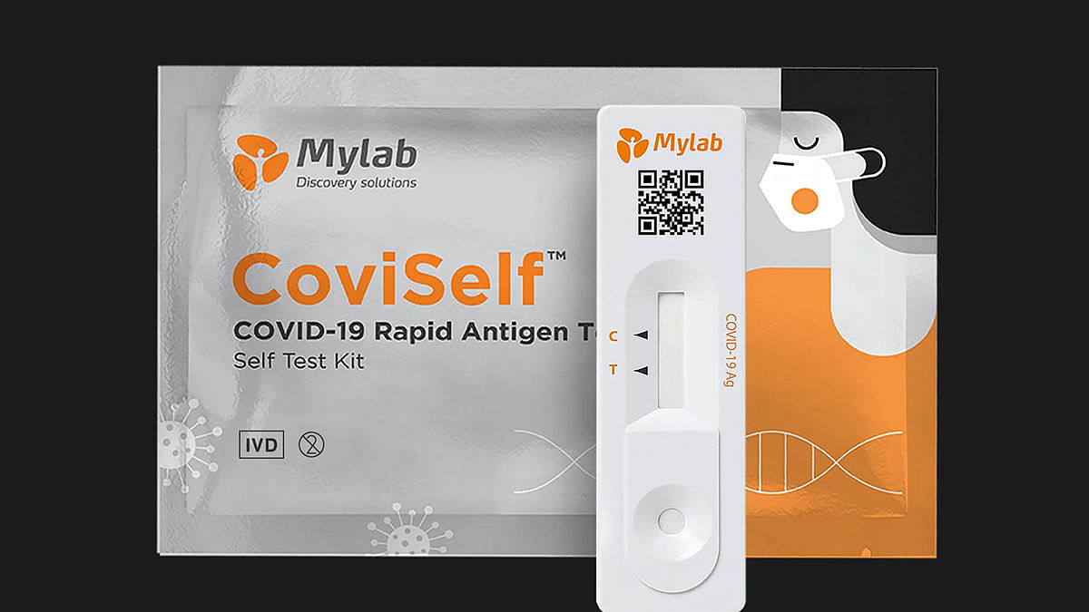 India's first home kit for Covid test to hit stores next week. Here is how you can use it