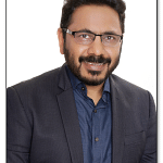 Deepesh Salgia