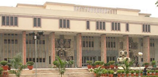 Delhi High Court | Commons