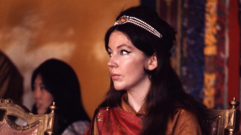 When Hope Cooke, the American socialite wife of Sikkim king, asked for return of Darjeeling