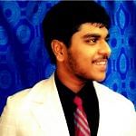 Hindol Roy