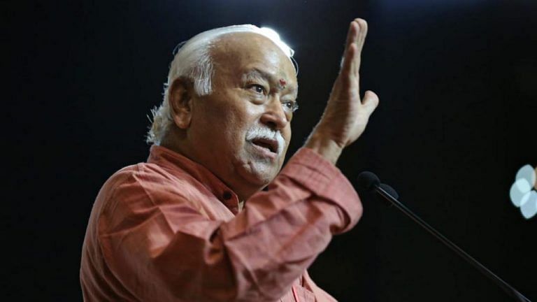 Bhagwat’s ‘common Indian DNA’ line is no olive branch to Muslims. It’s been RSS stand always