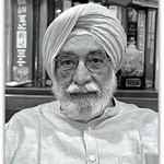Preet Mohan Singh Malik