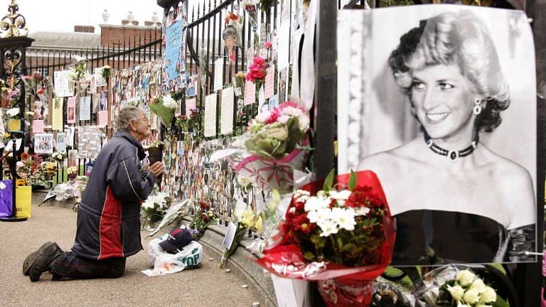 Martin Bashir’s ‘deceitful’ interview with Princess Diana — what BBC’s independent inquiry found