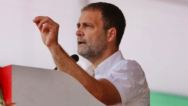 SubscriberWrites: The best thing for the opposition is for Rahul Gandhi to leave Congress & start his own party
