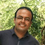 Sarvesh Pawshe