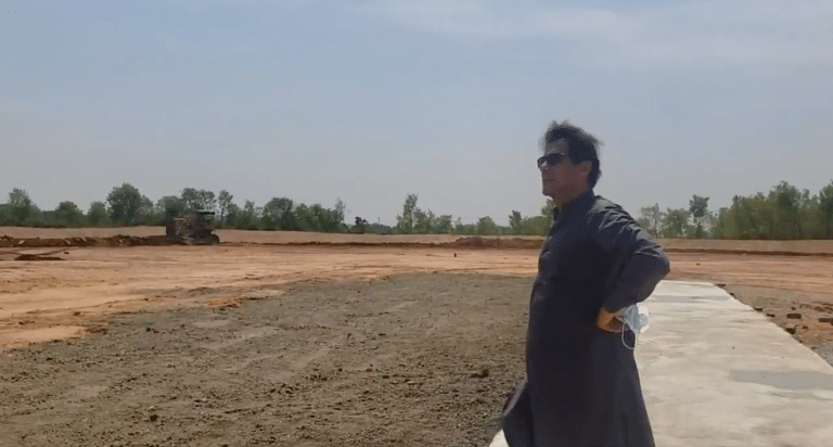 ‘Game over’: Pakistanis ask if Imran Khan is the next ‘victim’ of Fawad Chaudhry curse