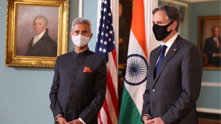 Diplomacy is hard work, but India’s American moment has arrived