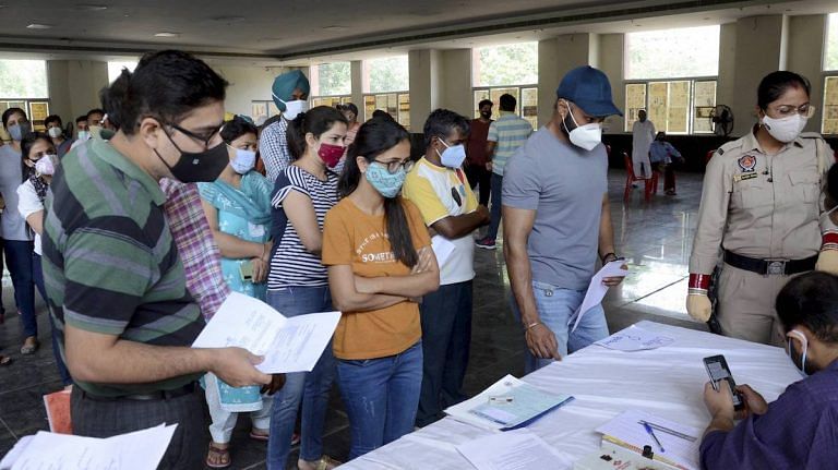 Cost of vaccination will hurt already creaking budgets of Indian states