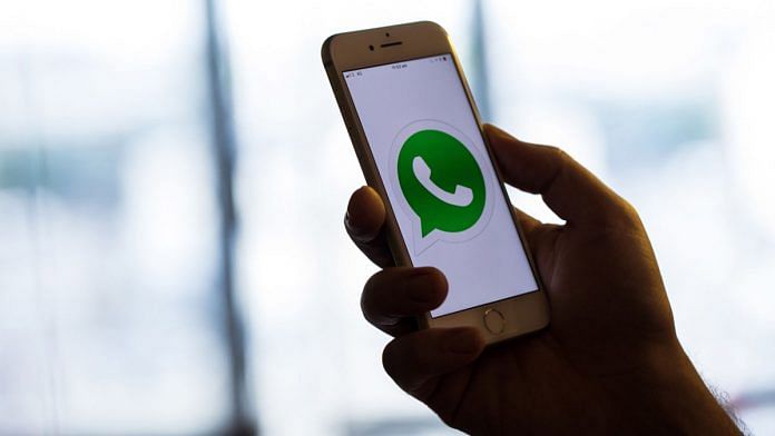 WhatsApp is &#39;tricking&#39; users into accepting its new privacy policy, Centre tells Delhi HC