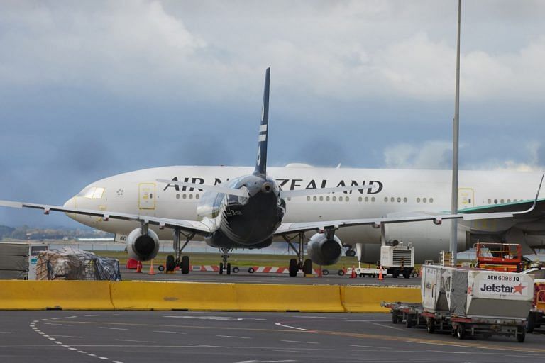 Covid-19 pandemic: 9 sacked for refusing vaccine in New Zealand, savings up in South Africa