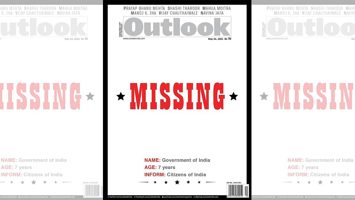 outlook-s-missing-govt-cover-page-goes-missing-online-magazine-says