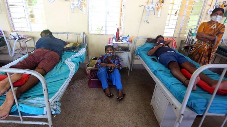 Why nearly dozen multi-speciality private hospitals in Delhi aren’t too keen on AB-PMJAY empanelment