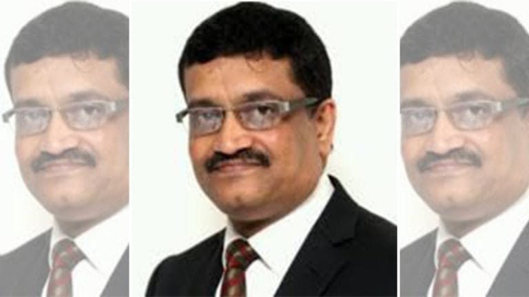 Sunil Bansal, head of the dairy business of Ramdev’s Patanjali, dies of ‘Covid complications’