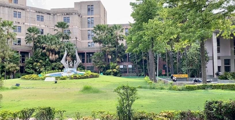 Bhopal Memorial Hospital & Research Centre | Nirmal Poddar | ThePrint