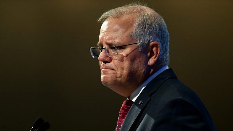 Australia fining and jailing its citizens returning from India is a new low, siege mentality