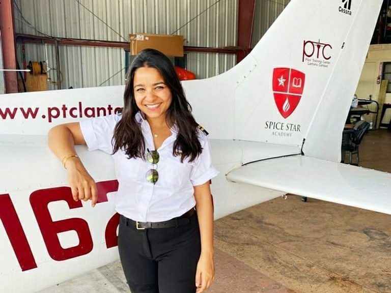 Second wave crisis was ‘criminal’, open vaccines to private sector: SpiceJet scion Avani Singh