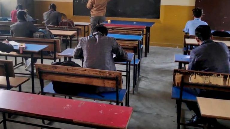 Covid has shown pedagogy needs to evolve to prepare children for the changing world