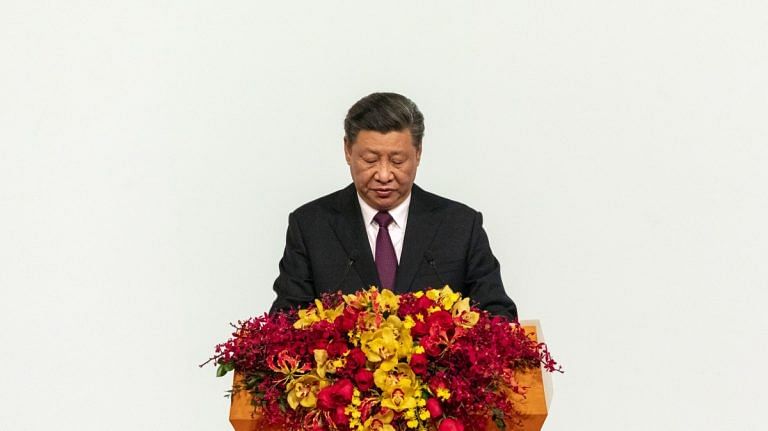 Chinese people debating Taliban on Weibo but Beijing still hesitating on Afghanistan