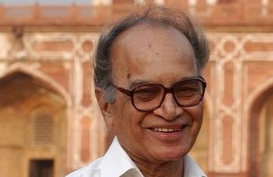 governor Former Union minister Jagmohan