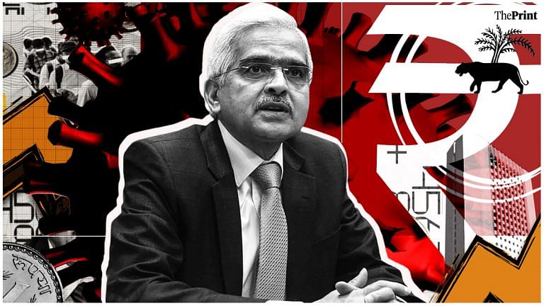 Good start by RBI. Now, banks need to step up & do their bit to help Covid-hit economy