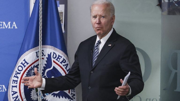 US military mission in Afghanistan to end 31 Aug, Joe Biden says