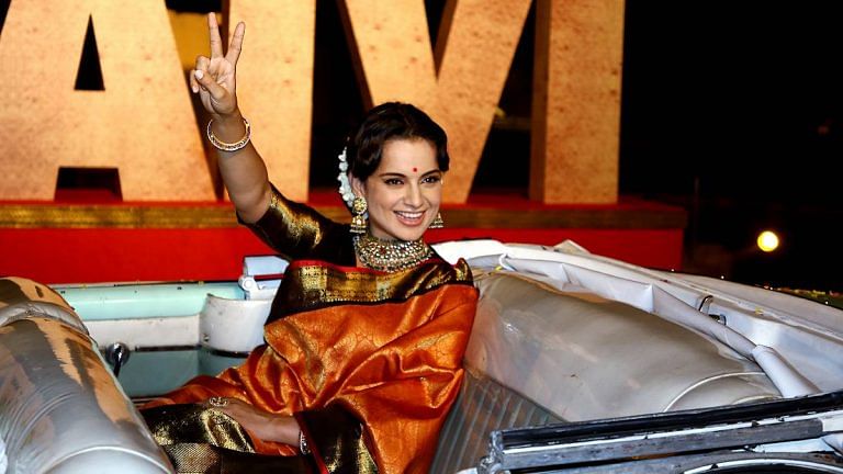 Politics over history and falsifying historical records fail India’s growth