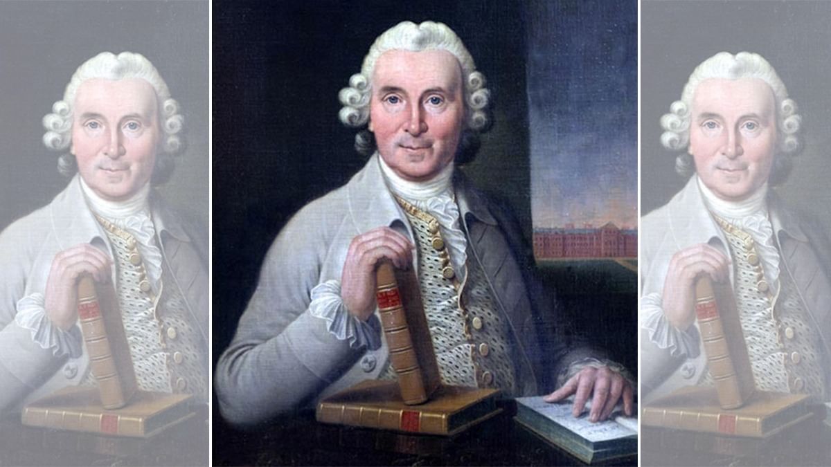 Who was James Lind? The man behind the first clinical trial held over