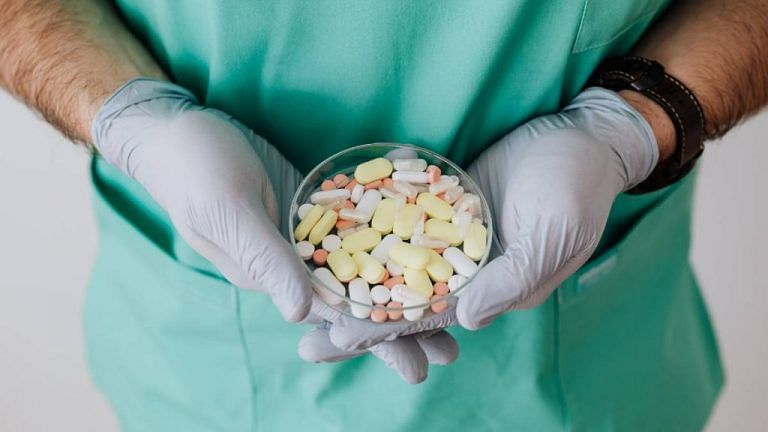 There’s a silent pandemic going on. And Indian govt and states are racing to curb it