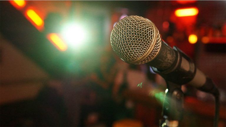 Indian standup comedy has a bright future, even in these times of intolerance