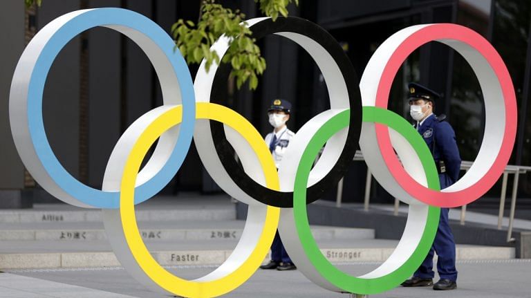 Japanese don’t want the Olympics, but it’s not just up to Japan to cancel the games