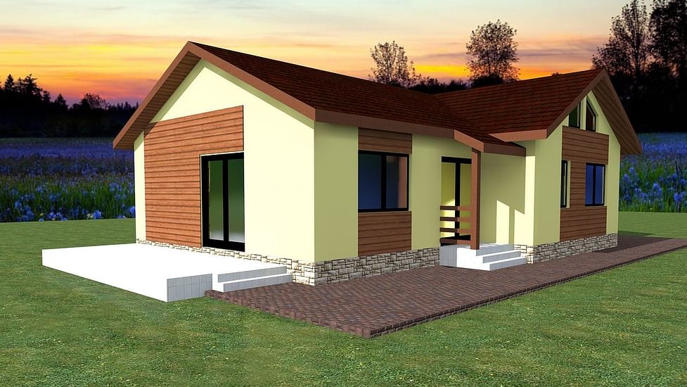 Faster, cheaper, and high-quality these 3 countries are embracing 3D printed homes