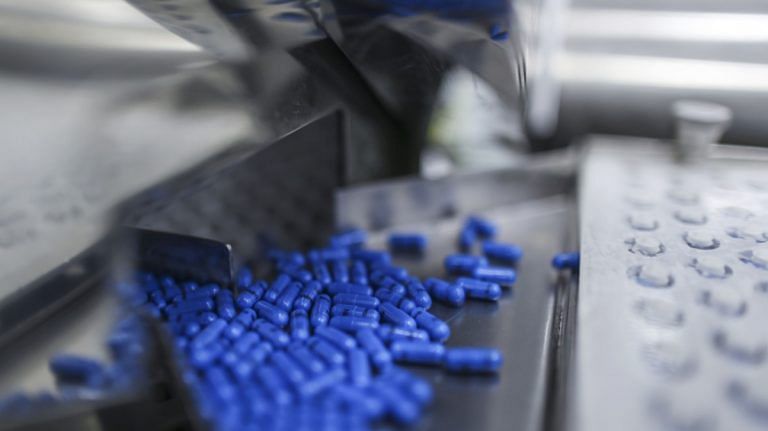 India-China flight disruptions could hurt global pharma supply chains