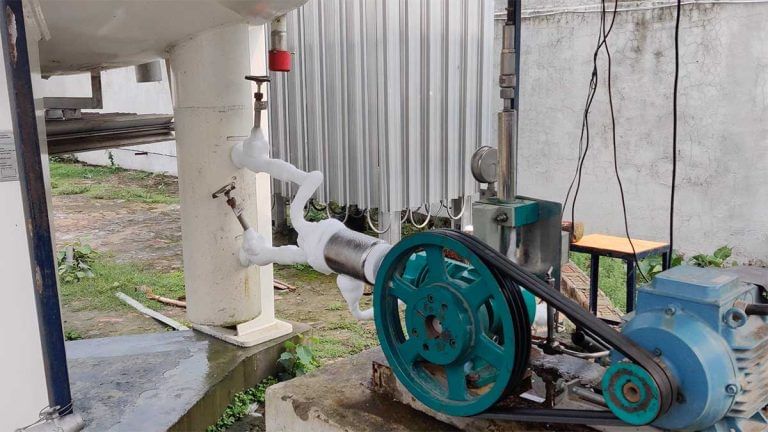 How this young IAS officer’s swift action saved hundreds of lives in two Bihar districts
