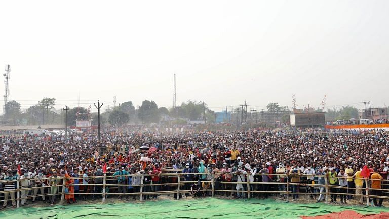 SubscriberWrites: ‘Democracy 2.0’ — A new definition of democracy is needed in changing times