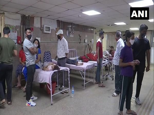 RBI recent measures to boost healthcare infrastructure: ICRA