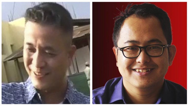 Manipur journalist & activist booked for Facebook posts faced NSA, sedition charges before