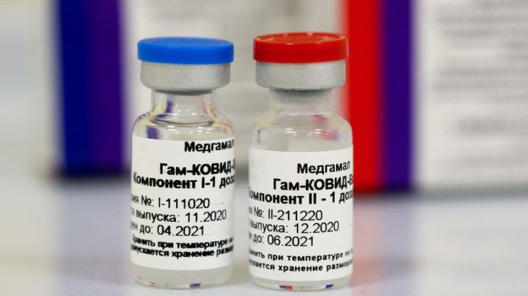 Full launch of Sputnik V vaccine in India could take more time, says Dr Reddy’s