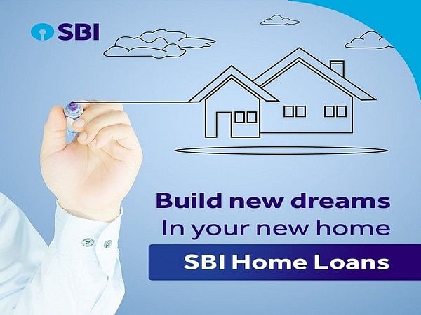 SBI Cuts Home Loan Interest Rate To 6.7 Pc – ThePrint – ANI Press Releases